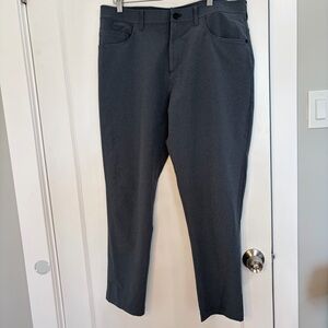 Public Rec pants